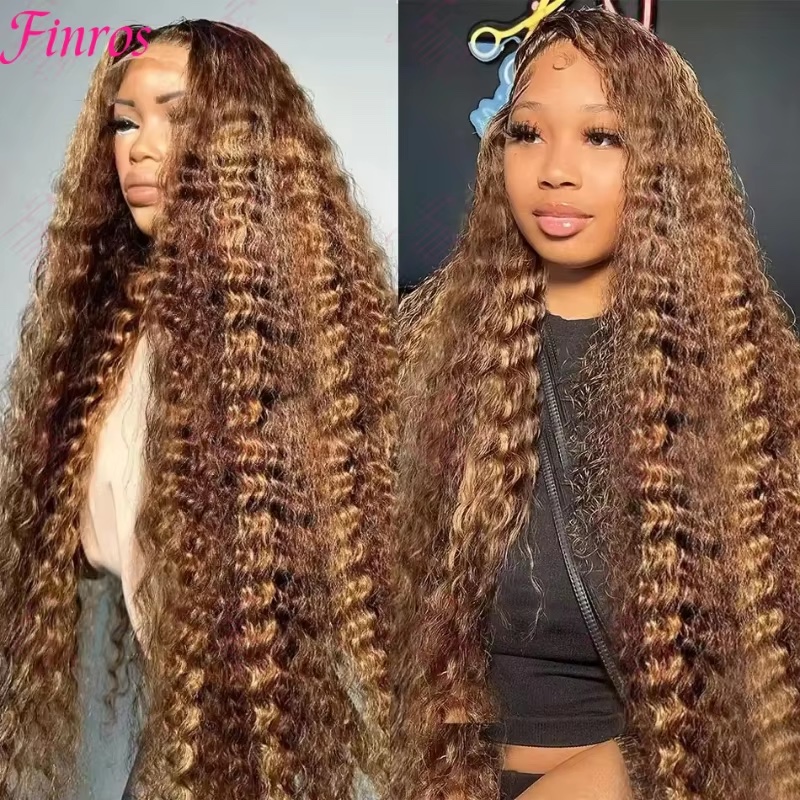 Amazing Human Hair Wig