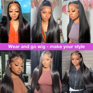 best aliexpress human hair wigs