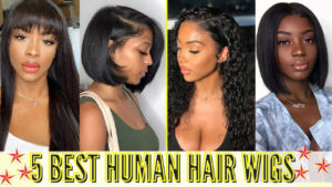 best human hair wigs 2025