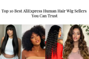 top 10 best aliexpress human hair wig sellers