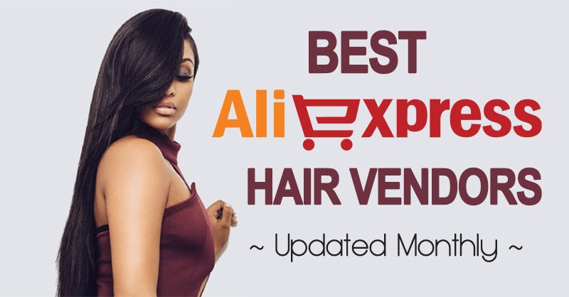 Best AliExpress Hair Vendors You Must Try in 2026