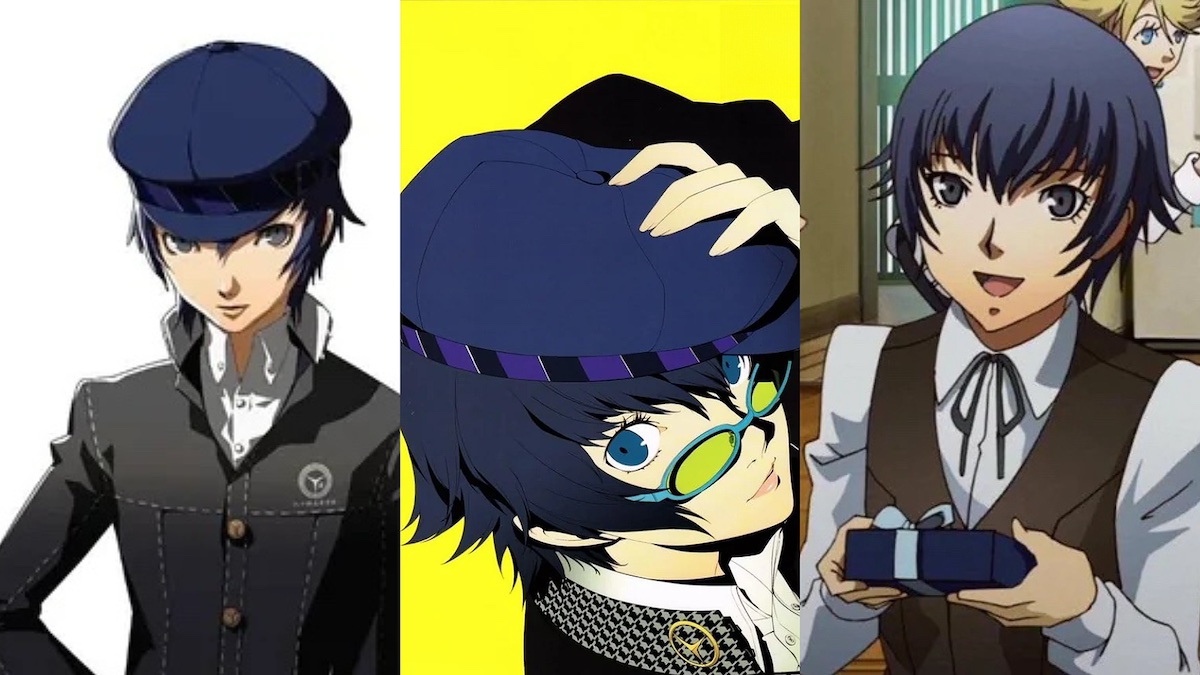 Beginner’s Guide to Buying an Accurate Naoto Shirogane Wig