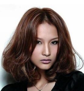 round-face-wig-styles