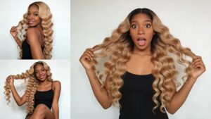 Best 10 Human Hair Extensions on AliExpress 2026 aliexpress ombre body wave bundles