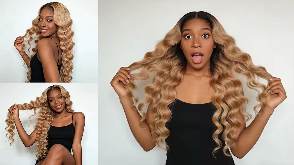 Best 10 Human Hair Extensions on AliExpress 2026