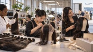 How the Wig Supply Chain Really Works wigreviewhub 2