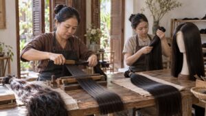 Are Vietnamese Wigs Worth It? wigreviewhub 3